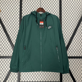 Windbreaker Nike 24/25 - Verde - foto principal