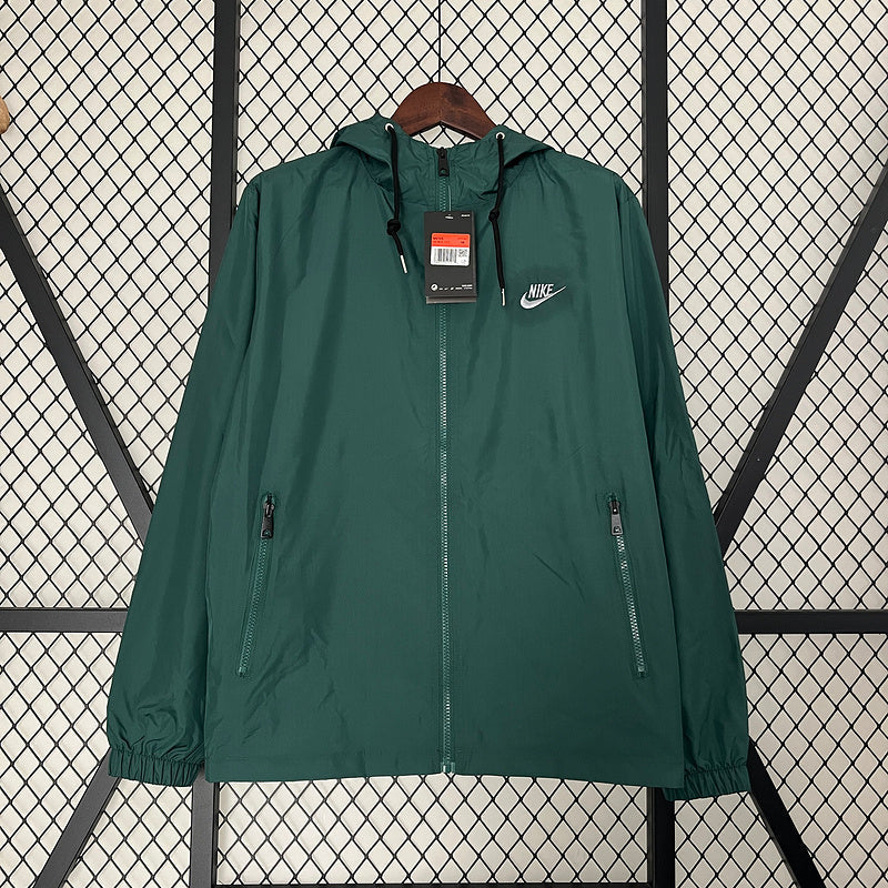 Windbreaker Nike 24/25 - Verde - foto principal