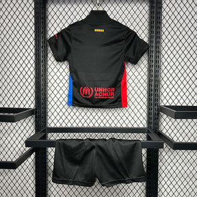 Kids Barcelona ll 2024∕25 - vista frontal