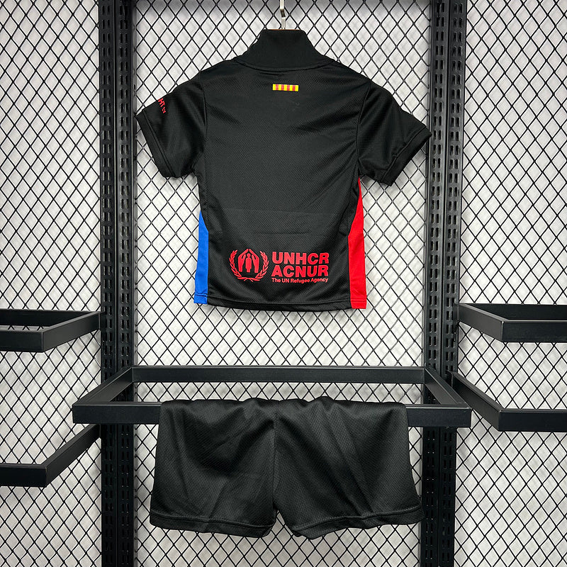 Kids Barcelona ll 2024∕25 - vista frontal