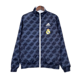 Windbreaker Real Madrid 24/25 reversible