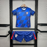 Kids Seleção da Croacia ll 2024∕25 - foto principal