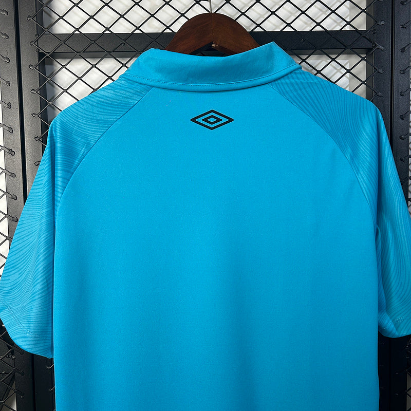 Camiseta 25∕26 Santos Third - vista trasera