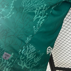 Camiseta Real Betis 25∕26 Special Edition - detalle del cuello