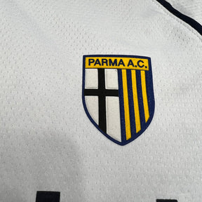Camiseta Parma Calcio l 2003- Retro - foto principal