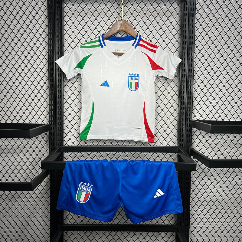Kids Seleção da Italia ll 2024∕25 - foto principal