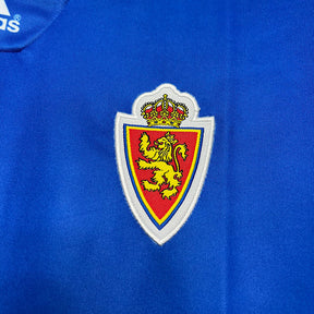 Camiseta Osasuna ll Retro 1992/93 - tejido y acabado