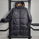 Bobojaco jacketBotafogo - Preto