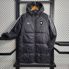 Bobojaco jacketBotafogo - Preto