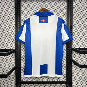 Camiseta 24/25 Real Sociedade l - vista frontal