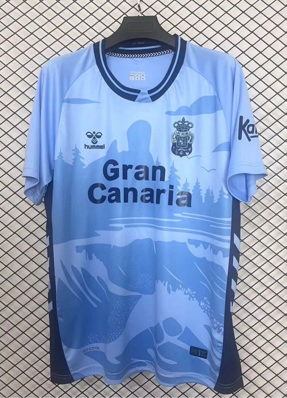 Camiseta Las Palmas 25∕26 Away - vista frontal