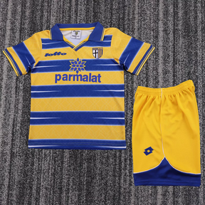 Kids Parma 98/99 Retro - vista frontal