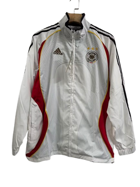 Windbreaker Germany 06-07