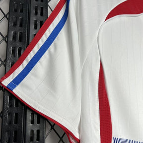 Camiseta da Seleção da França Retro 2006 ll - foto principal