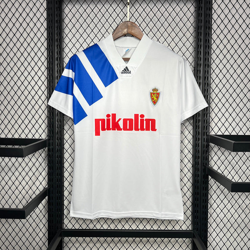 Camiseta Osasuna l Retro 1992/93 - foto principal