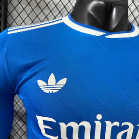 Camiseta Real Madrid 25/26 Player Third - foto principal