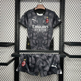 Kids Milan Goleiro 2024∕25 - foto principal