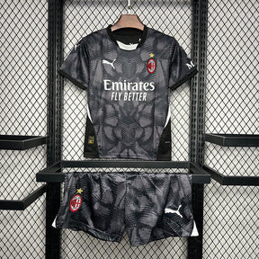 Kids Milan Goleiro 2024∕25 - foto principal