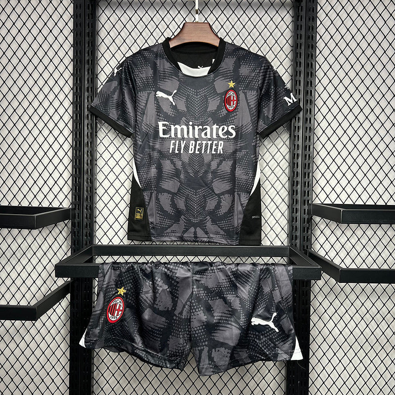 Kids Milan Goleiro 2024∕25 - foto principal