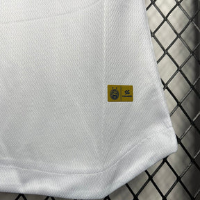 Feminina Bahia l 24∕25 Branco - vista trasera