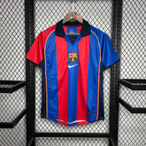 Camiseta Barcelona l Retro 2004/05 - foto principal
