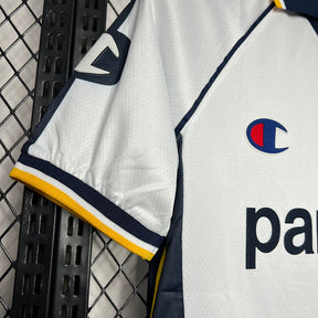 Camiseta Parma Calcio l 2003- Retro - vista frontal