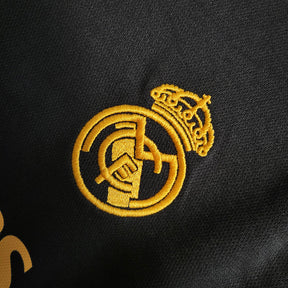 Kids Real Madrid ll 202324 - tejido y acabado