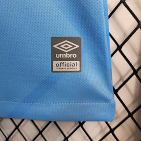 Camiseta 23∕24 Gremio ll - Femenino - detalle de la manga