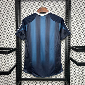 Camiseta Newcastle United ll Retro 2004/05 - vista frontal