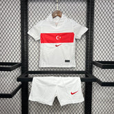 Kids Seleção da Turquia l 2024∕25 - foto principal