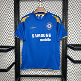 Camiseta Chelsea l Retro 2005/06 - foto principal