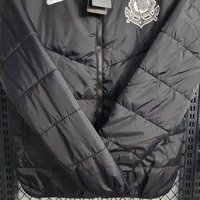 Bobojaco jacketCorinthians- Preto