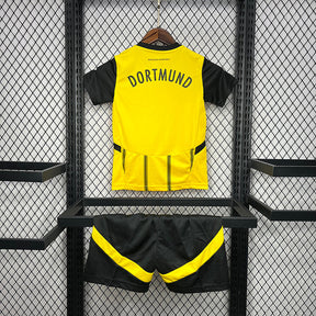 Kids Borussia Dortmund l 2024∕25 - foto principal