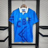 Camiseta Brasil ll Retro 1991/93 - foto principal