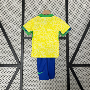 Kids Seleção Brasil l 24/25 - foto principal