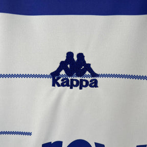 Camiseta Retro Porto 85/86 - Branco - foto principal
