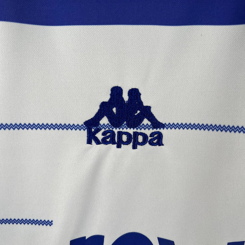 Camiseta Retro Porto 85/86 - Branco - foto principal