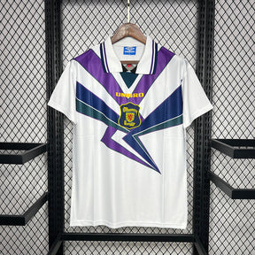 Camiseta Scotland ll Retro 1995/96 - foto principal