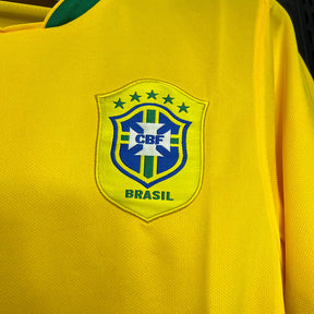 Camiseta Brasil l Retro 2006 - foto principal