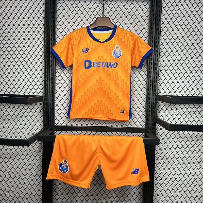 Kids FC Porto ll 24/25 - foto principal