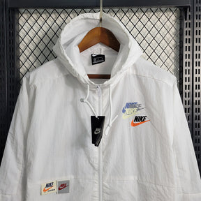 Windbreaker Nike Branco