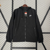 Windbreaker Nike 24/25 - Preto