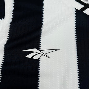 Feminina Botafogo 24∕25 Home - foto principal