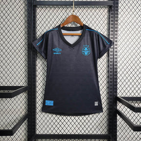 Camiseta 23∕24 Gremio ll - Femenino - Preto - foto principal