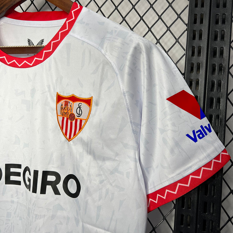 Camiseta Sevilla l - 24/25 - foto principal