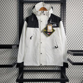 Windbreaker Balenciaga Branco