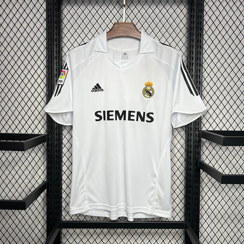 Camiseta Real Madrid l Retro 2005/06 - foto principal