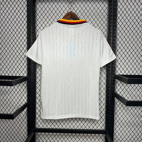Camiseta Alemanha l Retro 1994 - vista frontal