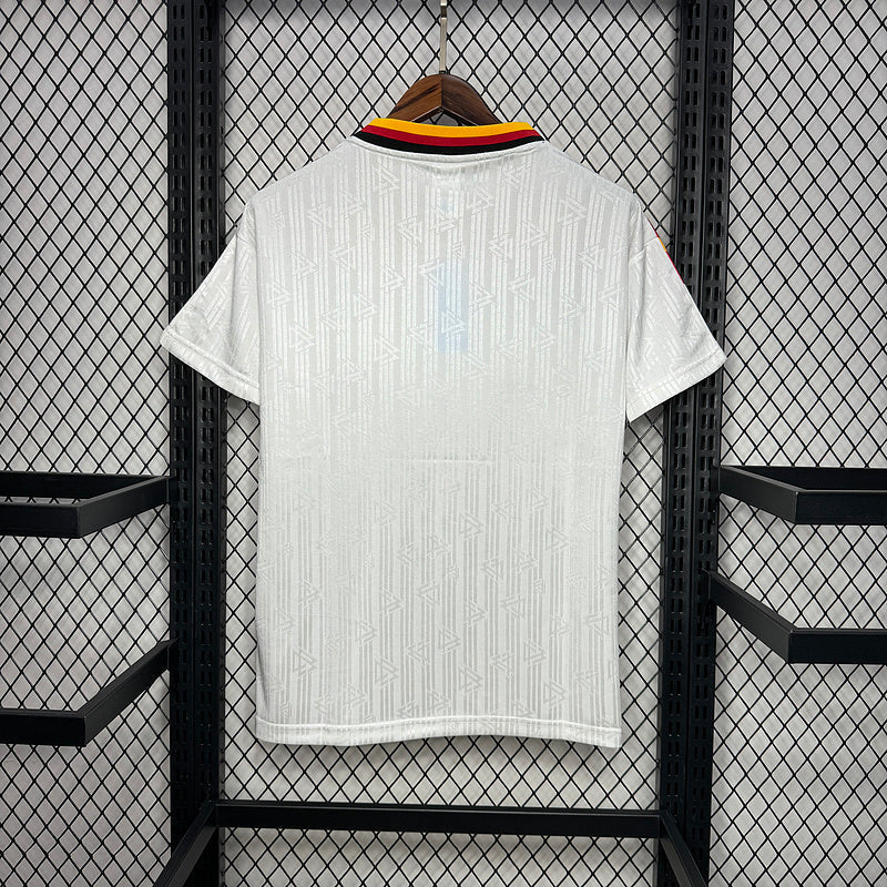 Camiseta Alemanha l Retro 1994 - vista frontal