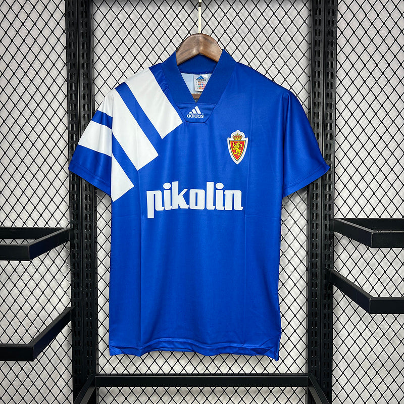 Camiseta Osasuna ll Retro 1992/93 - foto principal
